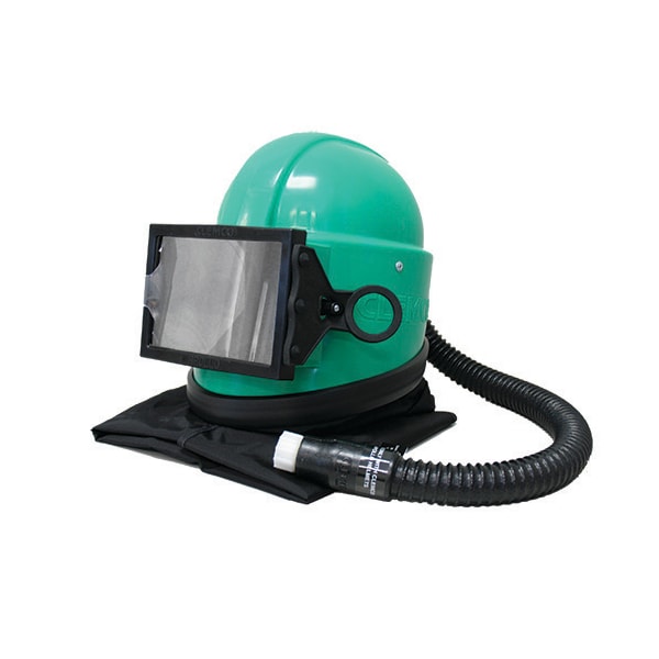 Apollo 20 Helmet High Pressure with Air Control Valve